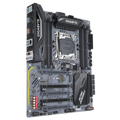 GIGABYTE X299 UD4 EX Intel Compatible Motherboard for Desktop Computer/PC