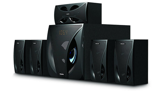 PHILIPS 5.1 5220B