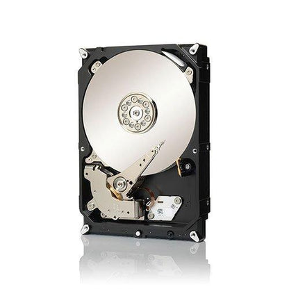 SEAGATE 3TB SATA Internal Hard Disk for Desktop/PC