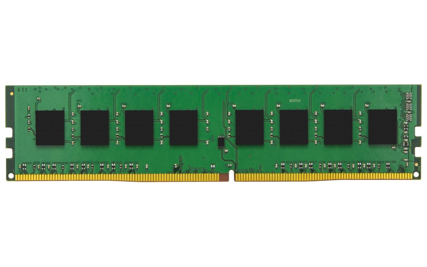 Kingston 4GB DDR4 RAM for Desktop Computer/PC