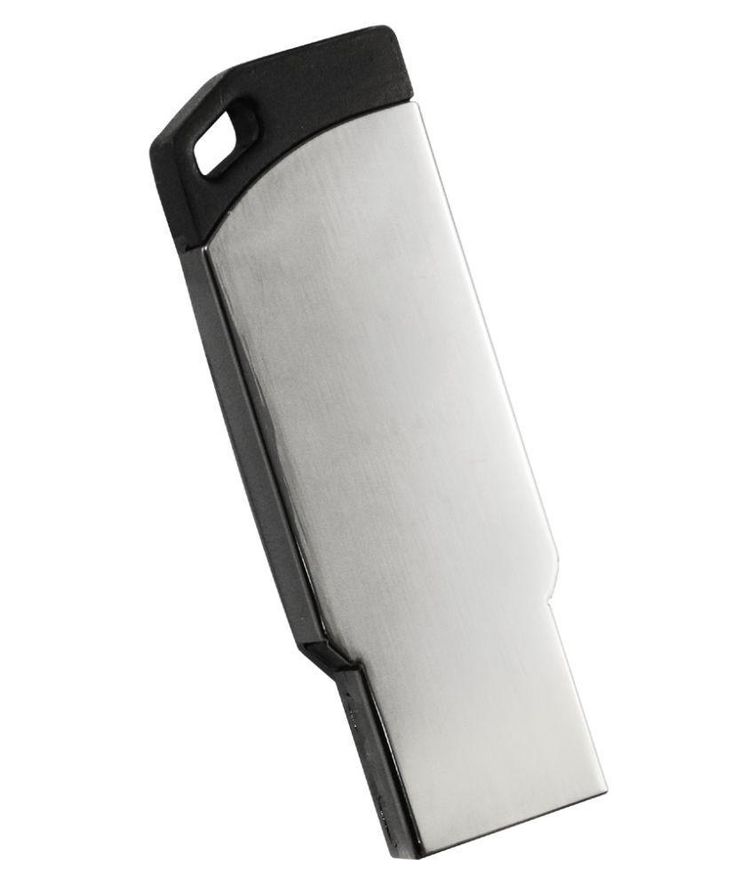 HP V236W 32GB METAL Pen Drive
