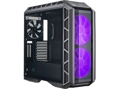 COOLER MASTER CASE H500P Desktop Computer/PC Cabinet