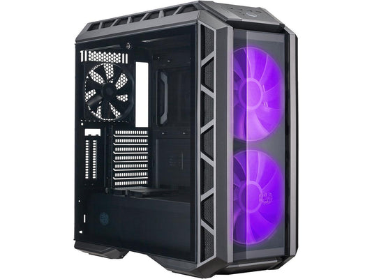 COOLER MASTER CASE H500P Desktop Computer/PC Cabinet