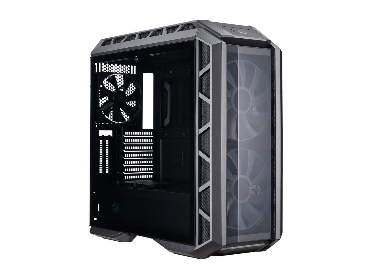 COOLER MASTER CASE H500P Desktop Computer/PC Cabinet