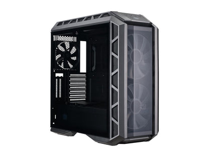 COOLER MASTER CASE H500P Desktop Computer/PC Cabinet