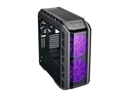 COOLER MASTER CASE H500P Desktop Computer/PC Cabinet