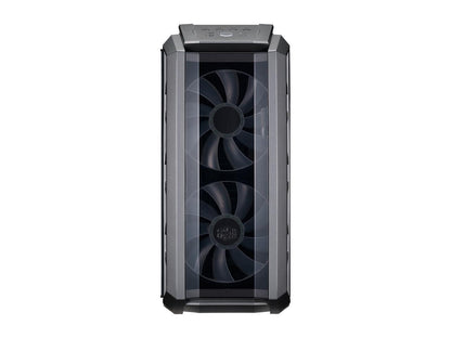 COOLER MASTER CASE H500P Desktop Computer/PC Cabinet