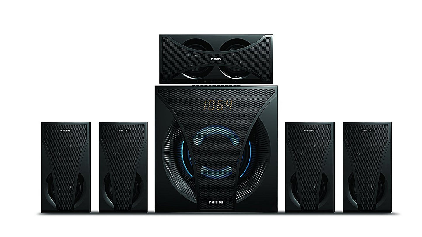 PHILIPS 5.1 5220B
