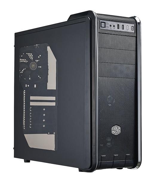 Desktop Computer RYZEN 7 1700 X  / 32GB DDR4 / 2TB HDD / SSD  500GB / MSI GEFORCE GTX1080Ti 11GB DDR5 ARMOR OC