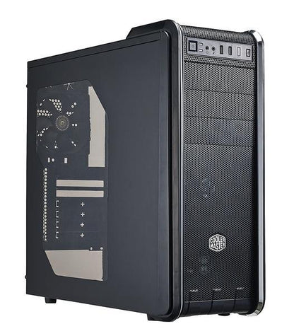 Desktop Computer RYZEN 7 1700 X  / 32GB DDR4 / 2TB HDD / SSD  500GB / MSI GEFORCE GTX1080Ti 11GB DDR5 ARMOR OC