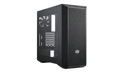 Desktop Computer RYZEN 7 1800 X/ 16GB DDR4/ 2TB HDD/ SSD 250GB/ ZOTAC GeForce GTX 1080 8GB DDR5 D.F