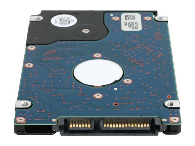 HITACHI 250GB Internal Hard Disk for Laptop
