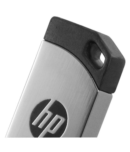 HP V236W 32GB METAL Pen Drive