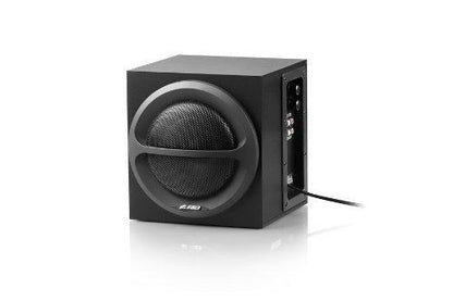 F&D A110 2.1 Channel Multimedia Speakers