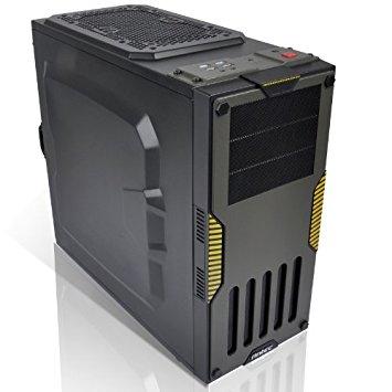ANTEC GX900 Desktop Computer/PC Cabinet