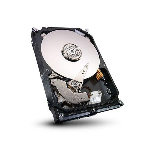 SEAGATE 3TB SATA Internal Hard Disk for Desktop/PC