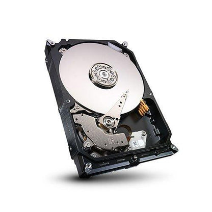 SEAGATE 3TB SATA Internal Hard Disk for Desktop/PC
