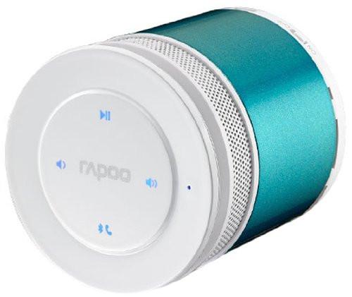 RAPOO BT MINI  (A3060) - RIGASSEMBLER - 2