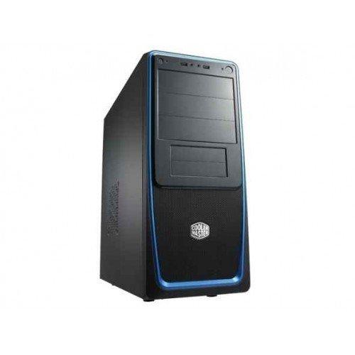 Cooler Master ELITE 311 Desktop Computer/PC Cabinet