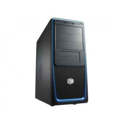 Desktop Computer RYZEN 7 1700 / 16GB DDR4 / 1TB HDD / SSD 256GB / MSI GeForce GTX 1060 6GB GAMING X