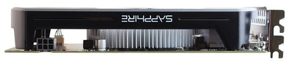 SAPPHIRE Radeon RX 560 PULSE 4GB DDR5 Graphics Card for Gaming PC