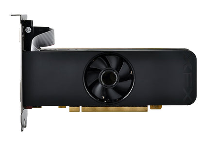 XFX Radeon R7 250 1GB DDR5 Graphics Card for Gaming PC