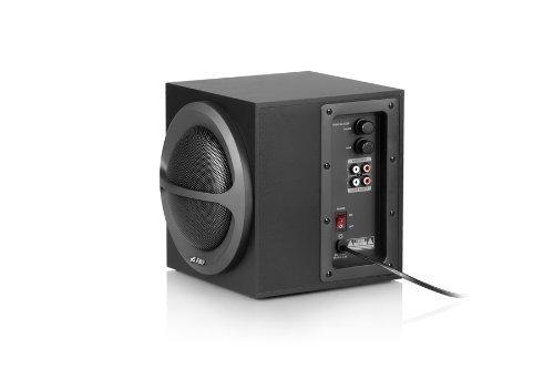 F&D A110 2.1 Channel Multimedia Speakers