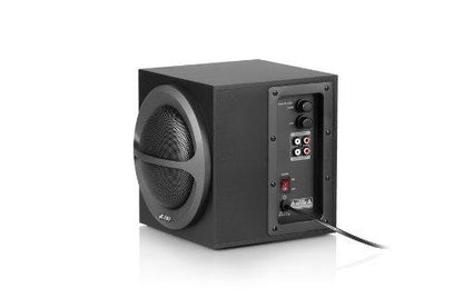 F&D A110 2.1 Channel Multimedia Speakers