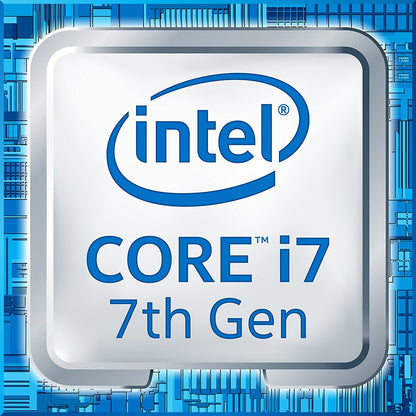 Intel Core i7 - 7700 7th Generation (1151) Desktop Computer Processor