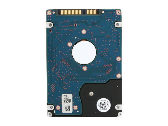 HITACHI 250GB Internal Hard Disk for Laptop