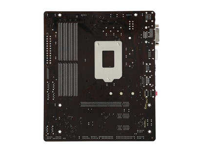 GIGABYTE GA-B150M-DS3H Intel Compatible Motherboard for Desktop Computer/PC