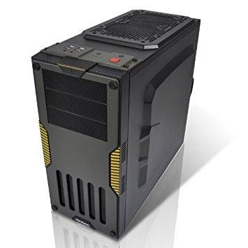 ANTEC GX900 Desktop Computer/PC Cabinet