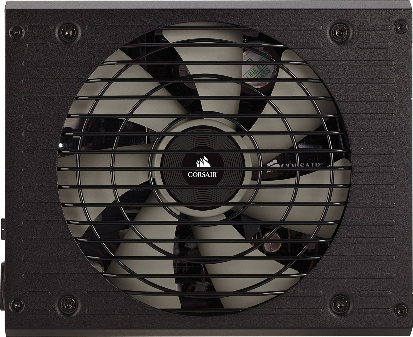 CORSAIR RM 750X (750W) Desktop Computer Power Supply/PSU/SMPS