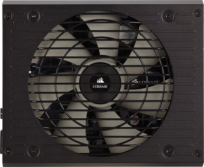 CORSAIR RM 750X (750W) Desktop Computer Power Supply/PSU/SMPS
