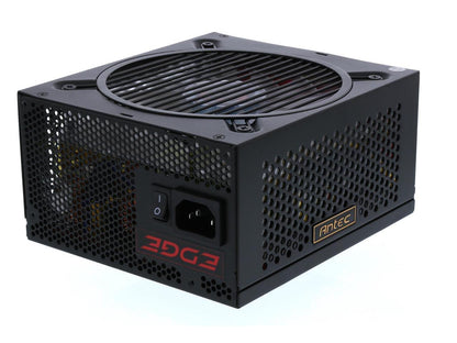 ANTEC TP 750 (750W) GOLD EDGE MODULAR Desktop Computer Power Supply/PSU/SMPS