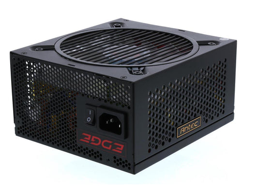 ANTEC TP 750 (750W) GOLD EDGE MODULAR Desktop Computer Power Supply/PSU/SMPS
