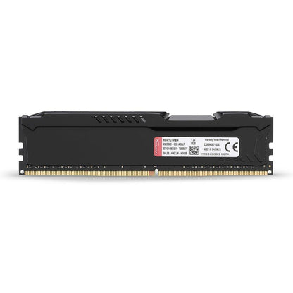 KINGSTON HYPERX 4GB DDR4 RAM for Desktop Computer/PC