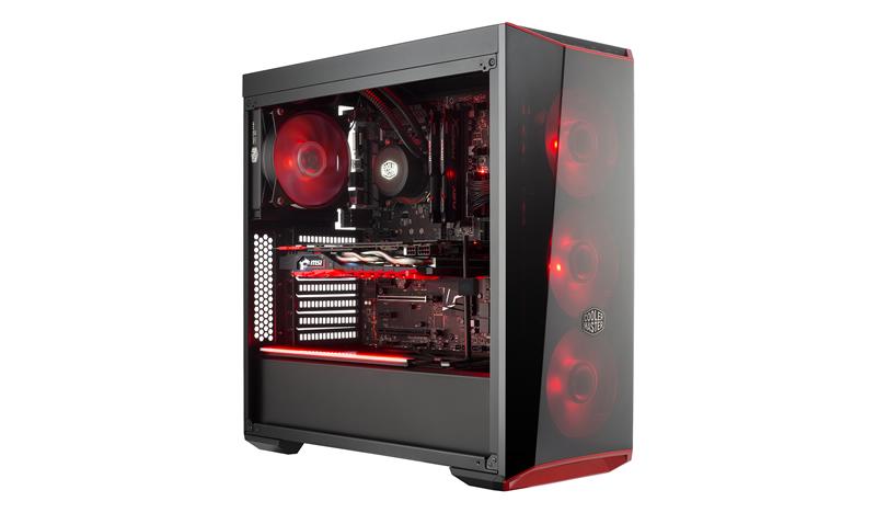 RigAssembler Custom PC