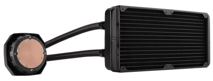 CORSAIR H115i Liquid CPU Cooler