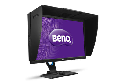BenQ 27'' SW2700PT Desktop Monitor for PC/Computer