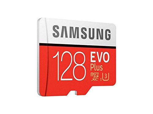SAMSUNG 128GB MSD CLASS 10 (100MB/S)