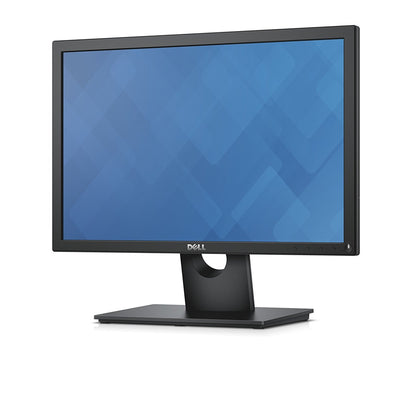 Dell 20" LED (E2016HV) Desktop Monitor for PC/Computer