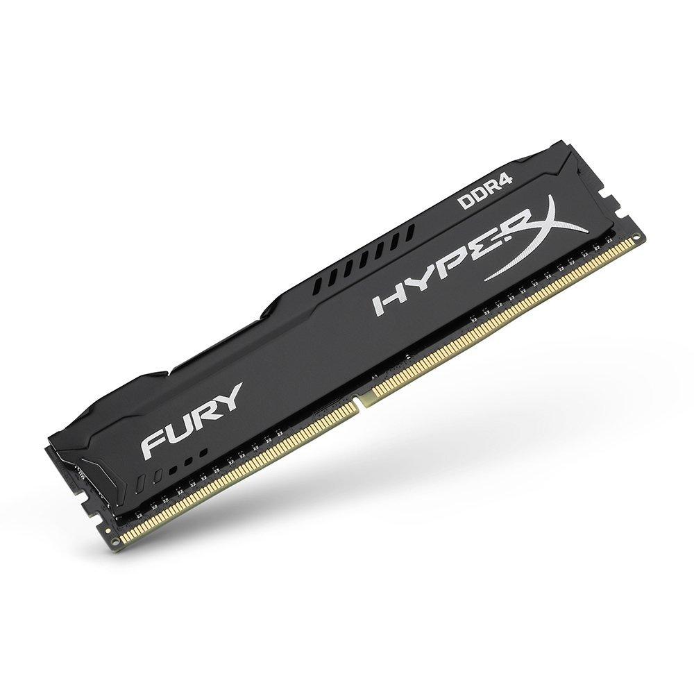 KINGSTON HYPERX 4GB DDR4 RAM for Desktop Computer/PC