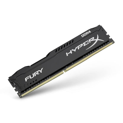 KINGSTON HYPERX 4GB DDR4 RAM for Desktop Computer/PC