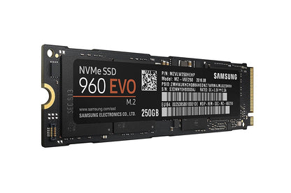 SAMSUNG 960 (M.2) (250GB) SSD For Desktop/Laptop
