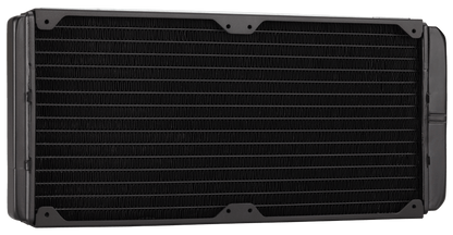 CORSAIR H115i Liquid CPU Cooler