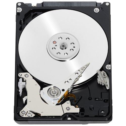 Western Digital 250GB Internal Hard Disk for Laptop