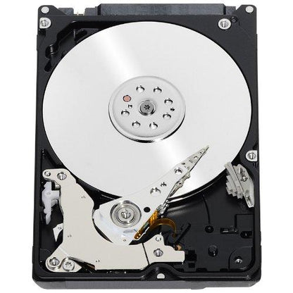 Western Digital 250GB Internal Hard Disk for Laptop