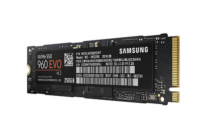 SAMSUNG 960 (M.2) (250GB) SSD For Desktop/Laptop