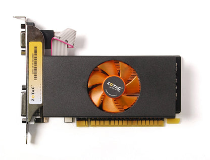 ZOTAC GeForce GT 730 4GB DDR5 Graphic Cards for Gaming PC
